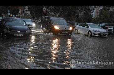 İzmir'de hayat felç oldu!