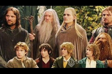 Fantastik filmlerin kamera arkası nasıl?