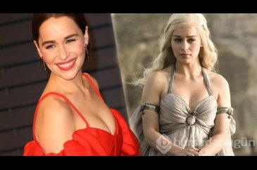 Emilia Clarke: Selfie çektirmiyorum!