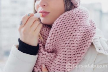 Soğuk havalarda cildi korumanın yolları