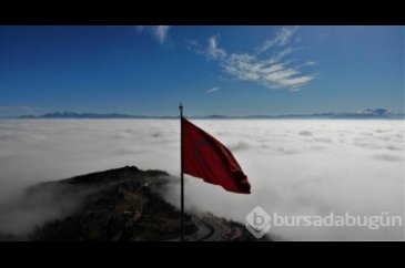 Fotoğraf tutkunları Harput'a geldi