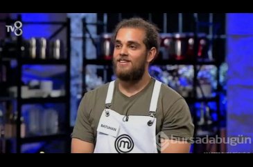 Masterchef Batuhan, taktiğini açıkladı