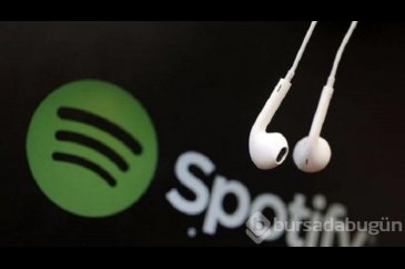 Spotify'den mükemmel kampanya!
