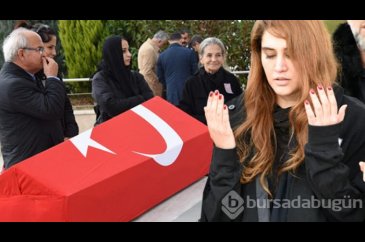 Zeynep Koçak'ın acı günü