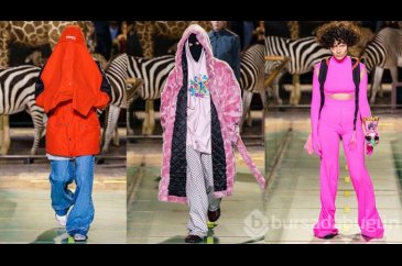 10'lu yılların moda olayları