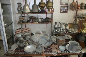 Yıllarca muhafaza ettiler: Şimdi servet değerinde