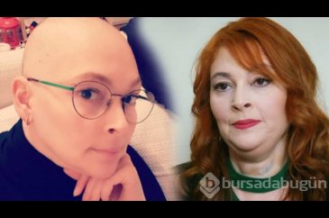 Keiko Belir Yarar: Ölümü değil evladımı düşündüm