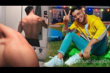 Reynmen eski mesleğini açıkladı
