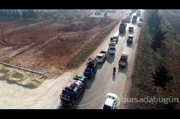 Tam 120 bin kişi!