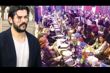 Yıllar sonra ortaya çıktı! 