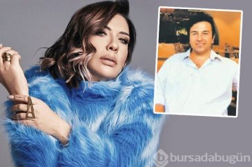 Işın Karaca, kendisinden 19 yaş küçük biriyle aşk yaşıyor