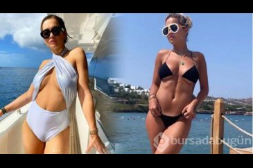 Rita Ora'dan, cesur paylaşım