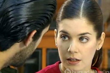 Yılan Hikayesi'nin Eleni'si bakın şimdi ne yapıyor!