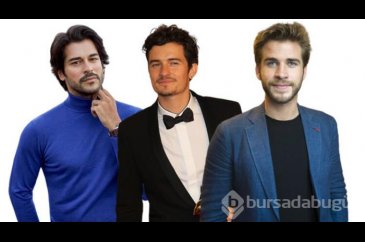 Oğlak burcu olan ünlü erkekler