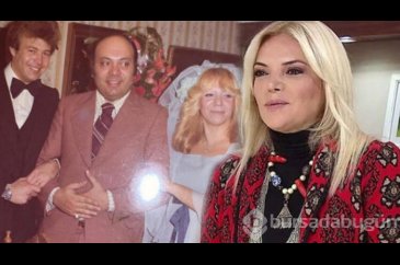 Nuri Alço'nun evliliği ortaya çıktı