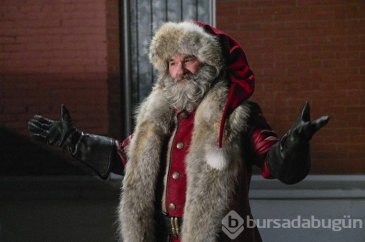 Yılbaşı konulu filmler ve Noel baba karakterleri