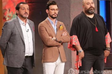 Mehmet Yalçınkaya birinciliği nasıl kaybettiğini anlattı!
