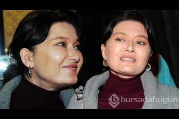 Nurgül Yeşilçay'dan estetik itirafı!
