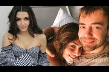 Hande Erçel ile Murat Dalkılıç taşınıyor... Evlerinin kirası dudak ...