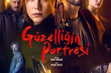 Güzelliğin Portresi