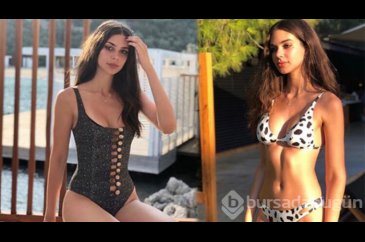 Deren Talu, Kerim Sabancı ile görüntülendi!