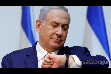 Netanyahu'dan flaş hamle! 'Suçlu olduğunu biliyor'