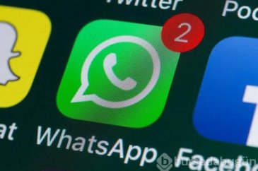 Dikkat! WhatsApp'a, 1 Ocak tarihinden itibaren...