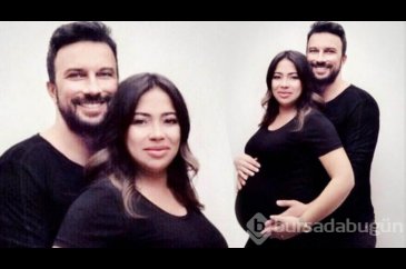 Tarkan ve Pınar Tevetoğlu'nun ikinci bebeğinin cinsiyeti belli oldu!