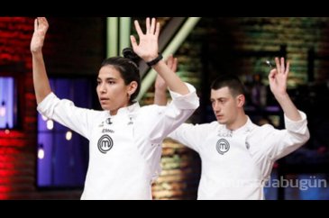 MasterChef Alican'dan şaşırtan itiraf!