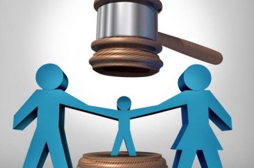 Boşandıktan sonra çocuğun soyadı değişebilir mi?