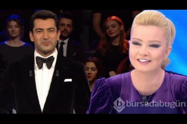 Kim Milyoner Olmak İster'de sorulan Müge Anlı sorusu!