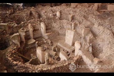 Göbeklitepe rekor kırdı!