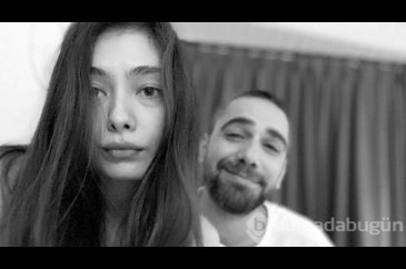 Kadir Doğulu'dan eşi Neslihan Atagül'e jest!