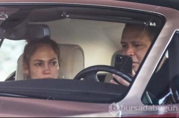 Alex Rodriguez, Jennifer Lopez'i ağlattı