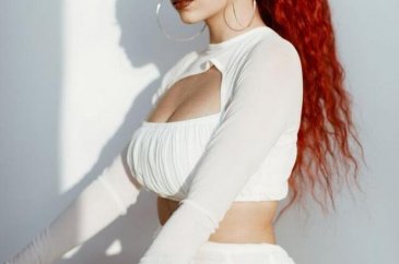 Bhad Bhabie, Adrien Broner'ı ifşa etti!