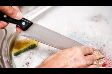Bulaşık makinesine asla koymamanız gerekenler