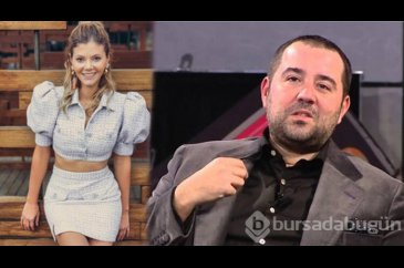 Ünlü komedyen nikah telaşında