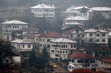Safranbolu kara teslim 
