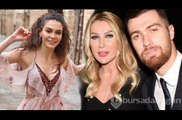 Oğulcan Engin ile Ebru Şahin aşk mı yaşıyor?