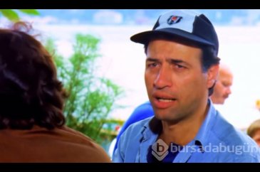 Yeşilçam'ın fenomen filmi Garip, bakın nerede çekildi!