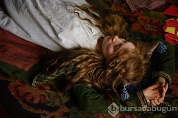 BAFTA adayı filmlerin öne çıkan karakterleri