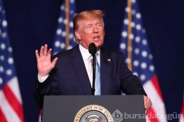  Trump'tan Unesco'ya yanıt 