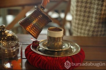 Nasıl yapıldığı sır gibi saklanıyor