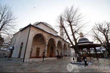 Saraybosna'yı "inşa eden" Osmanlı: Gazi Hüsrev Bey