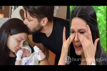 "O an ömrümden ömür gitti"