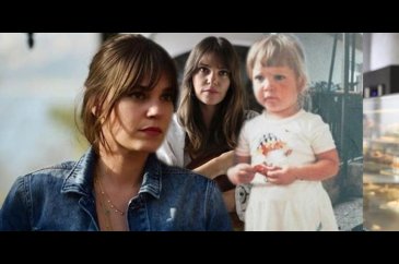 Dünden bugüne Babil'in Ayşe'si Aslı Enver