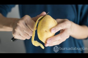 Kirli bulaşıklar için harika çözüm