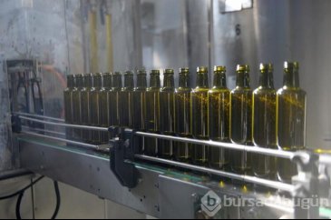 İlk defa kendi markasıyla yurt dışına ihraç edildi