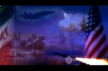 Irak'ta füzeler yine ateşlendi! Gerilim devam ediyor