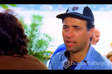 Yeşilçam'ın fenomen filmi bakın nerede çekildi!